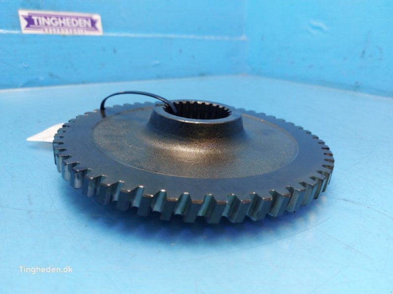 Getriebe & Getriebeteile от тип Massey Ferguson 6465, Gebrauchtmaschine в Hemmet (Снимка 3)