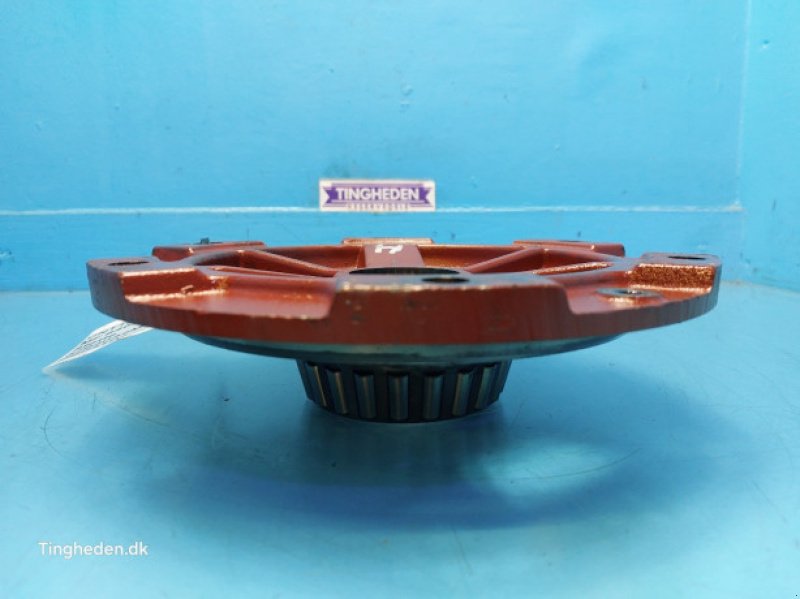 Getriebe & Getriebeteile от тип Massey Ferguson 6465, Gebrauchtmaschine в Hemmet (Снимка 12)