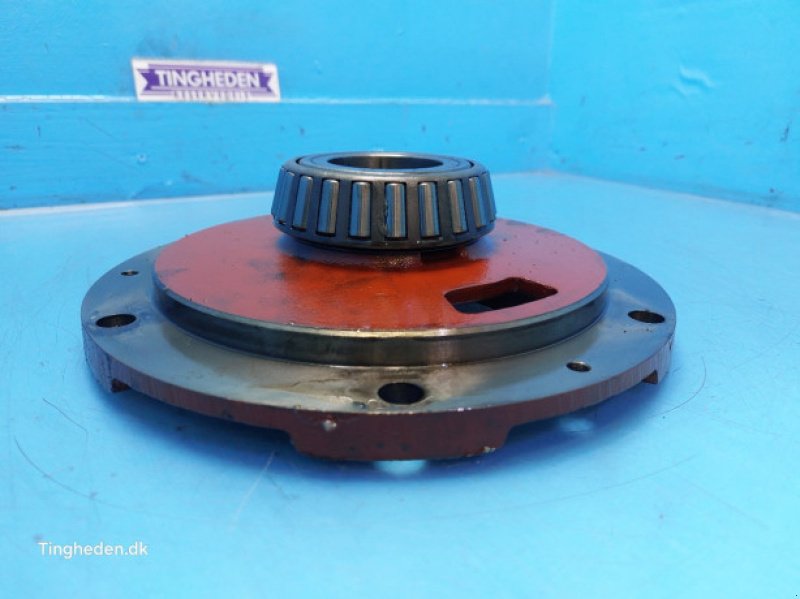 Getriebe & Getriebeteile от тип Massey Ferguson 6465, Gebrauchtmaschine в Hemmet (Снимка 3)