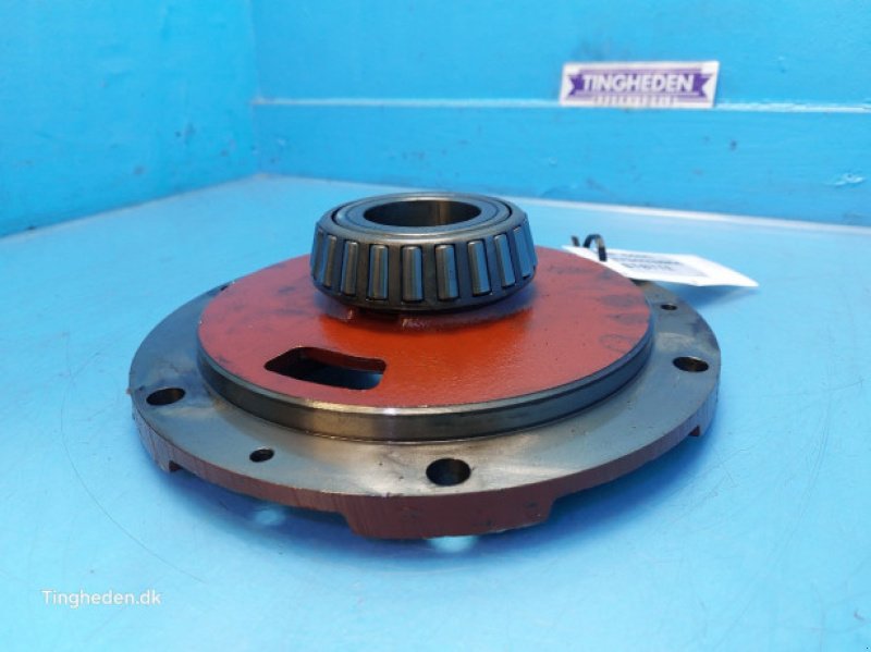 Getriebe & Getriebeteile от тип Massey Ferguson 6465, Gebrauchtmaschine в Hemmet (Снимка 4)