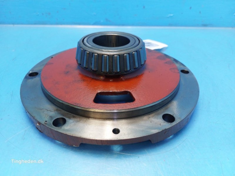 Getriebe & Getriebeteile от тип Massey Ferguson 6465, Gebrauchtmaschine в Hemmet (Снимка 2)