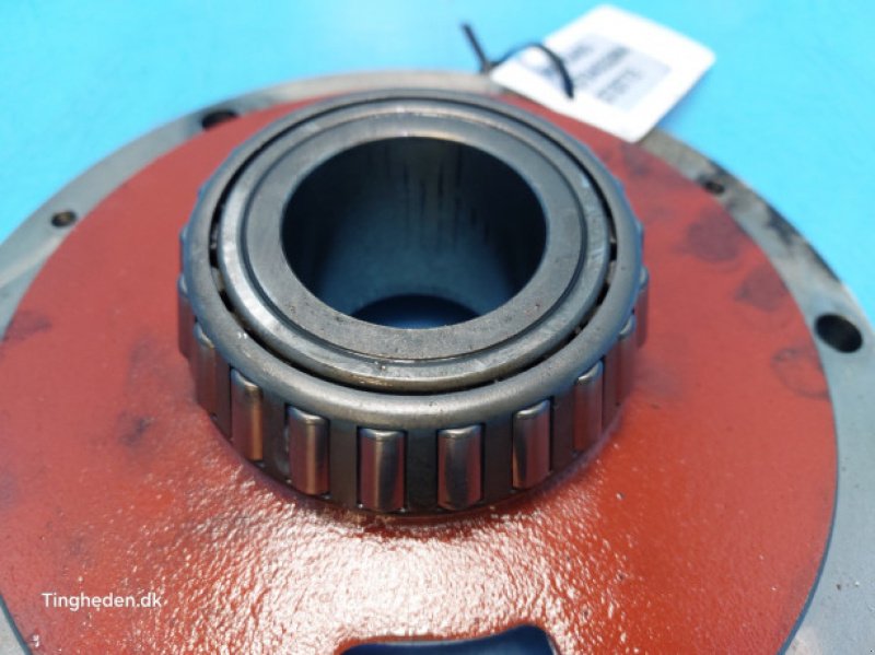 Getriebe & Getriebeteile от тип Massey Ferguson 6465, Gebrauchtmaschine в Hemmet (Снимка 5)