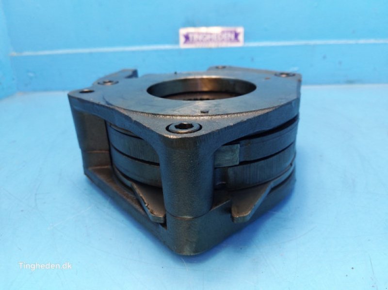 Getriebe & Getriebeteile του τύπου Massey Ferguson 6465, Gebrauchtmaschine σε Hemmet (Φωτογραφία 13)