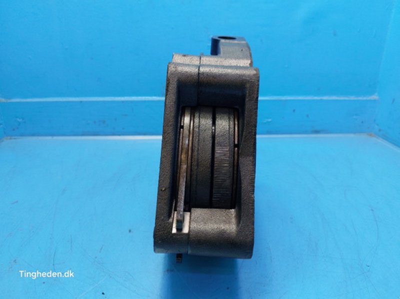 Getriebe & Getriebeteile του τύπου Massey Ferguson 6465, Gebrauchtmaschine σε Hemmet (Φωτογραφία 18)