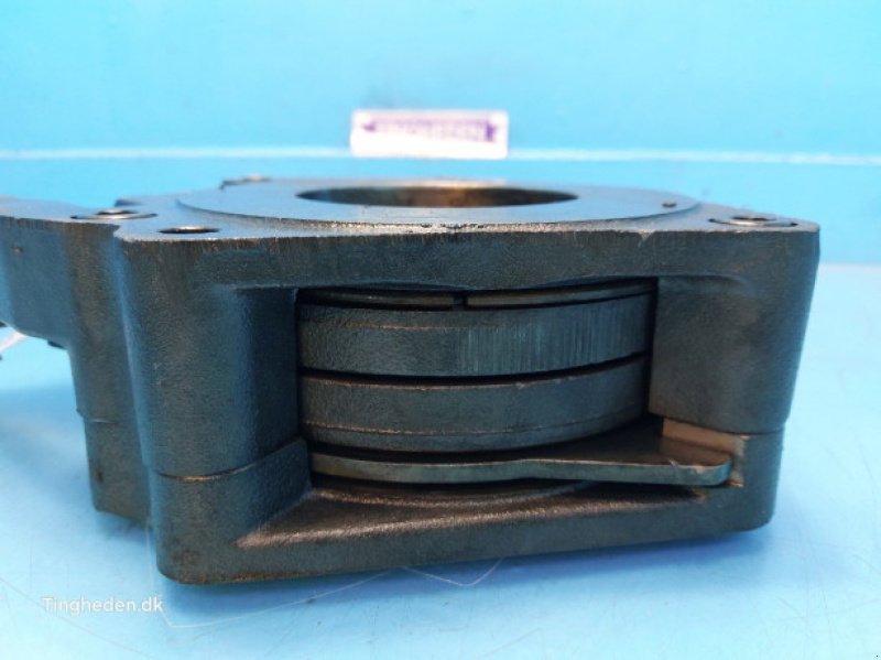 Getriebe & Getriebeteile του τύπου Massey Ferguson 6465, Gebrauchtmaschine σε Hemmet (Φωτογραφία 11)