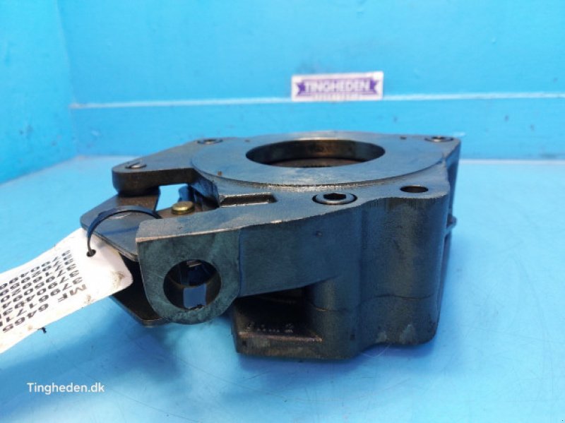 Getriebe & Getriebeteile του τύπου Massey Ferguson 6465, Gebrauchtmaschine σε Hemmet (Φωτογραφία 9)