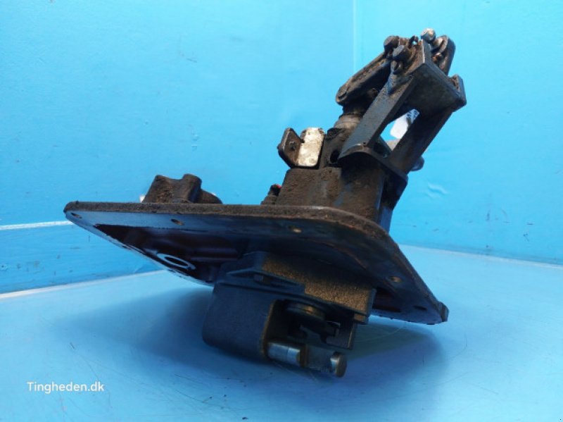 Getriebe & Getriebeteile des Typs Massey Ferguson 6465, Gebrauchtmaschine in Hemmet (Bild 9)