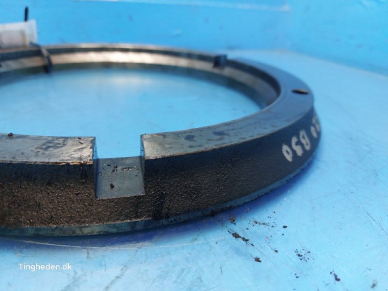 Getriebe & Getriebeteile del tipo Massey Ferguson 6465, Gebrauchtmaschine In Hemmet (Immagine 3)