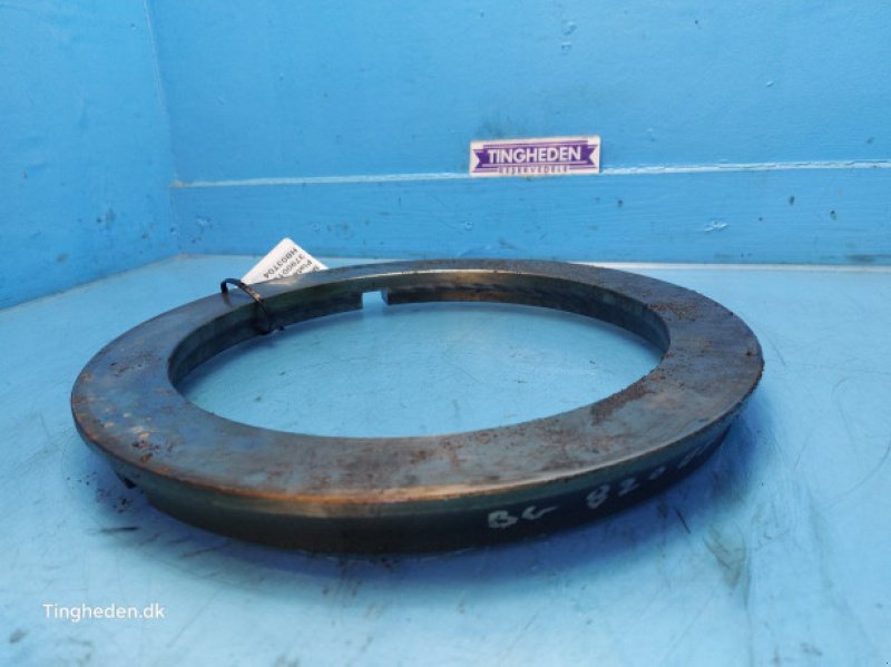 Getriebe & Getriebeteile del tipo Massey Ferguson 6465, Gebrauchtmaschine In Hemmet (Immagine 10)