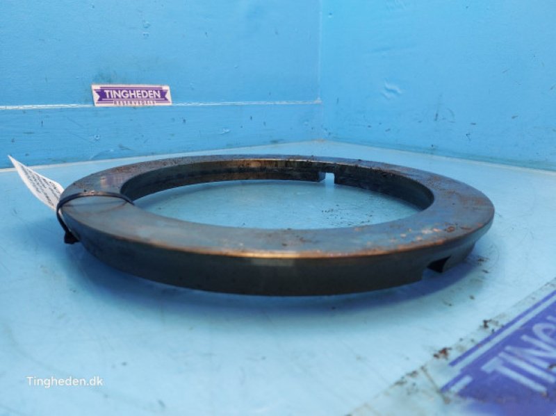 Getriebe & Getriebeteile del tipo Massey Ferguson 6465, Gebrauchtmaschine In Hemmet (Immagine 9)