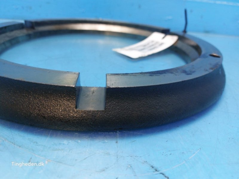 Getriebe & Getriebeteile от тип Massey Ferguson 6465, Gebrauchtmaschine в Hemmet (Снимка 5)