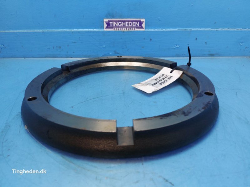 Getriebe & Getriebeteile от тип Massey Ferguson 6465, Gebrauchtmaschine в Hemmet (Снимка 4)