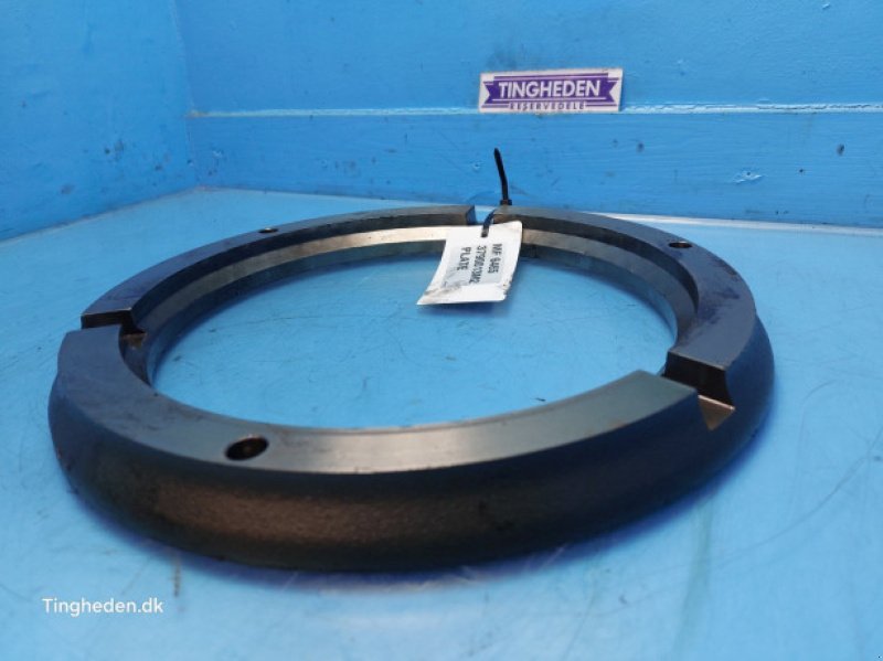 Getriebe & Getriebeteile от тип Massey Ferguson 6465, Gebrauchtmaschine в Hemmet (Снимка 3)