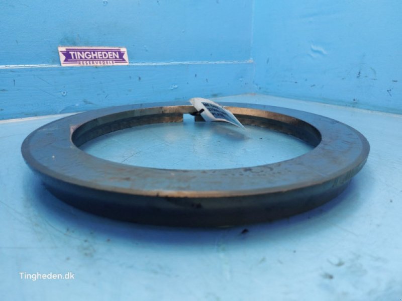 Getriebe & Getriebeteile от тип Massey Ferguson 6465, Gebrauchtmaschine в Hemmet (Снимка 8)