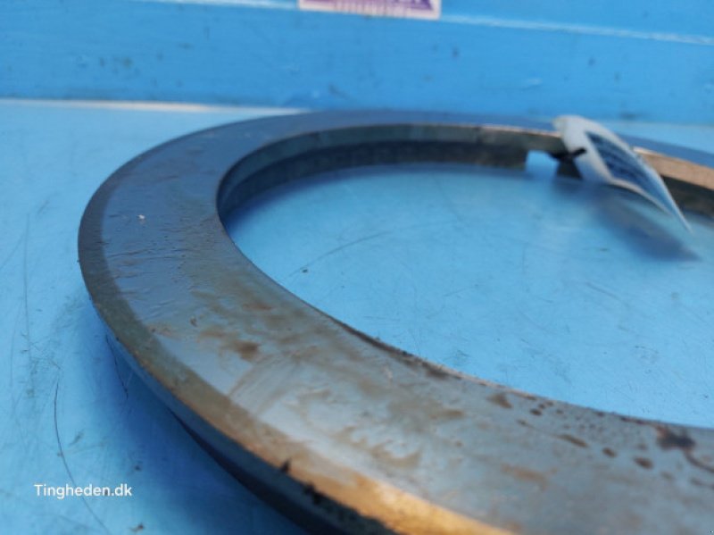 Getriebe & Getriebeteile от тип Massey Ferguson 6465, Gebrauchtmaschine в Hemmet (Снимка 11)