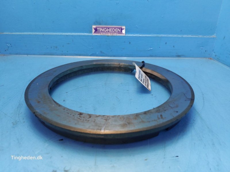 Getriebe & Getriebeteile от тип Massey Ferguson 6465, Gebrauchtmaschine в Hemmet (Снимка 7)