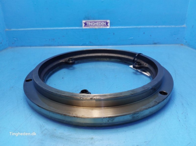 Getriebe & Getriebeteile des Typs Massey Ferguson 6465, Gebrauchtmaschine in Hemmet (Bild 8)