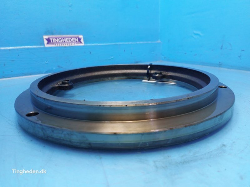 Getriebe & Getriebeteile des Typs Massey Ferguson 6465, Gebrauchtmaschine in Hemmet (Bild 9)