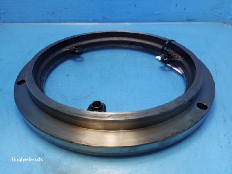 Getriebe & Getriebeteile des Typs Massey Ferguson 6465, Gebrauchtmaschine in Hemmet (Bild 12)