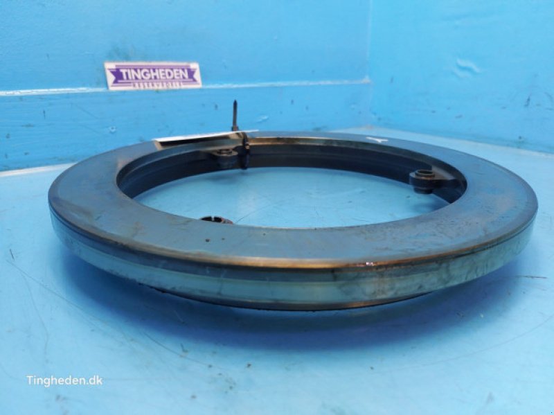 Getriebe & Getriebeteile des Typs Massey Ferguson 6465, Gebrauchtmaschine in Hemmet (Bild 3)