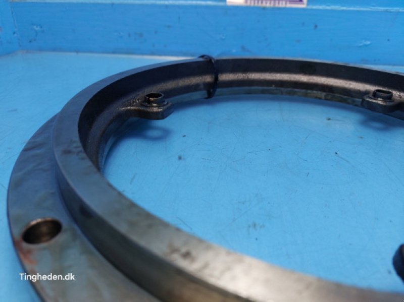 Getriebe & Getriebeteile от тип Massey Ferguson 6465, Gebrauchtmaschine в Hemmet (Снимка 12)