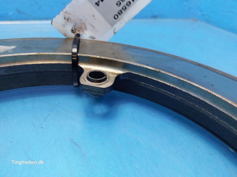 Getriebe & Getriebeteile от тип Massey Ferguson 6465, Gebrauchtmaschine в Hemmet (Снимка 7)