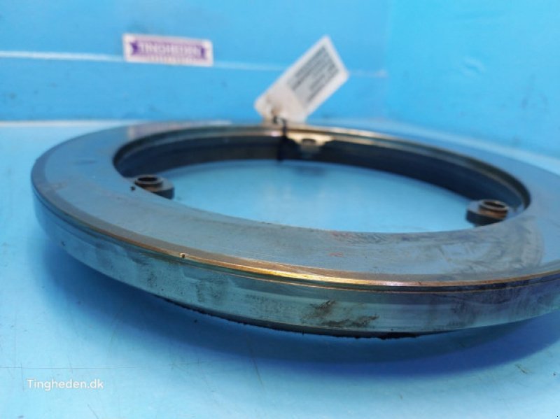 Getriebe & Getriebeteile от тип Massey Ferguson 6465, Gebrauchtmaschine в Hemmet (Снимка 3)