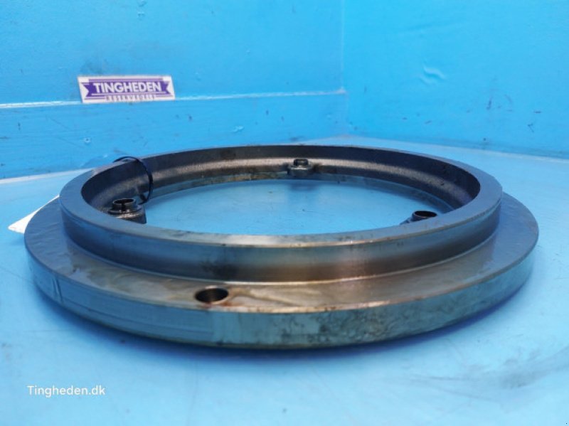 Getriebe & Getriebeteile от тип Massey Ferguson 6465, Gebrauchtmaschine в Hemmet (Снимка 10)