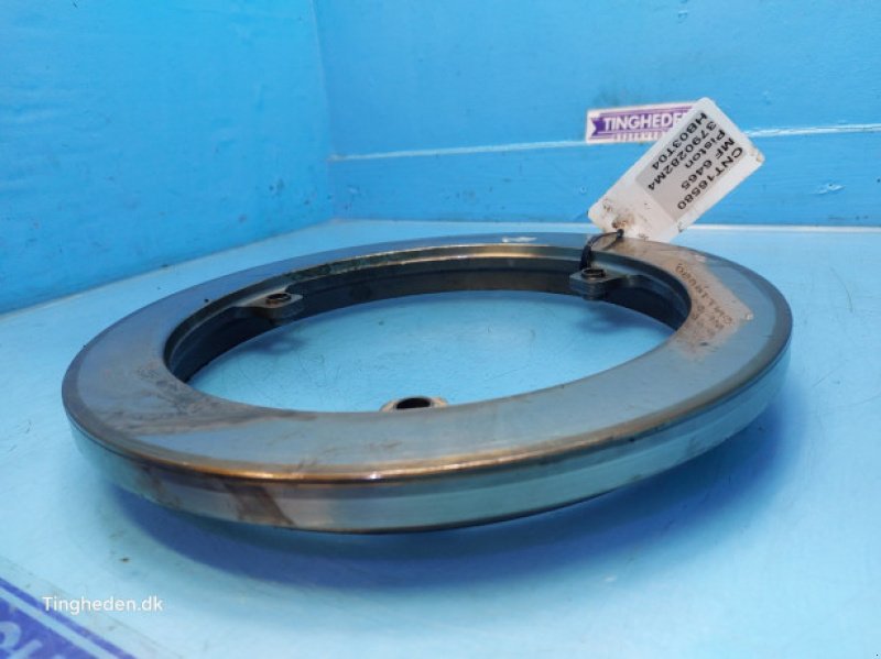 Getriebe & Getriebeteile от тип Massey Ferguson 6465, Gebrauchtmaschine в Hemmet (Снимка 4)