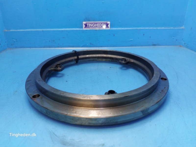 Getriebe & Getriebeteile от тип Massey Ferguson 6465, Gebrauchtmaschine в Hemmet (Снимка 9)