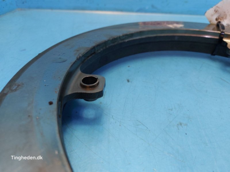 Getriebe & Getriebeteile от тип Massey Ferguson 6465, Gebrauchtmaschine в Hemmet (Снимка 5)