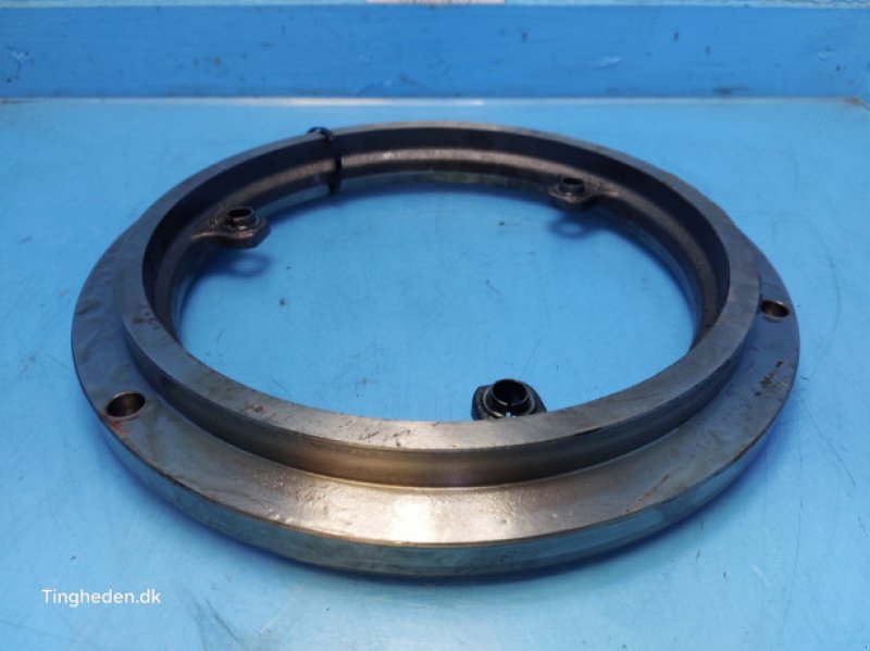 Getriebe & Getriebeteile от тип Massey Ferguson 6465, Gebrauchtmaschine в Hemmet (Снимка 8)