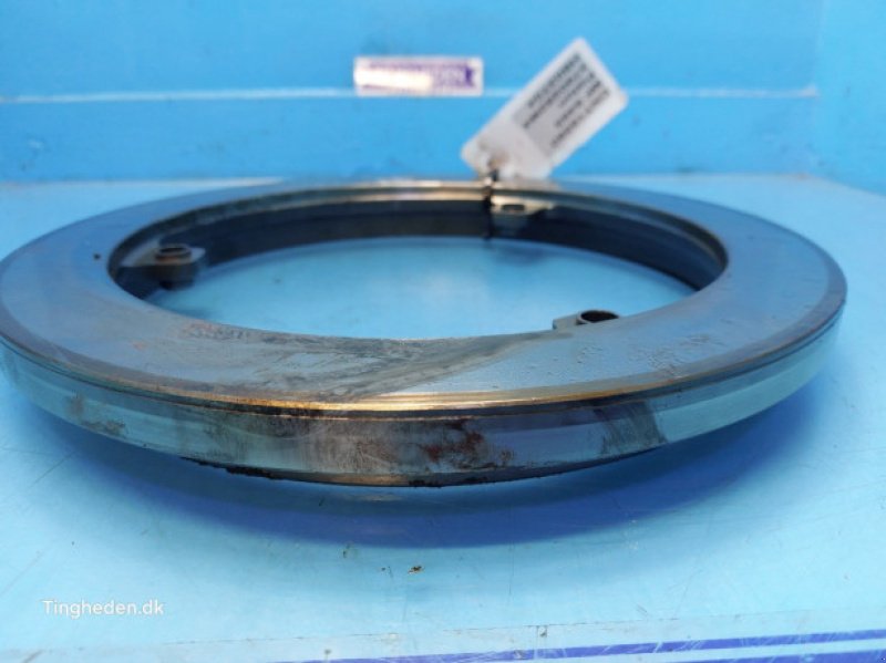 Getriebe & Getriebeteile от тип Massey Ferguson 6465, Gebrauchtmaschine в Hemmet (Снимка 2)