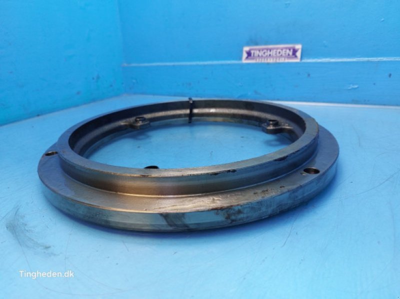 Getriebe & Getriebeteile от тип Massey Ferguson 6465, Gebrauchtmaschine в Hemmet (Снимка 13)