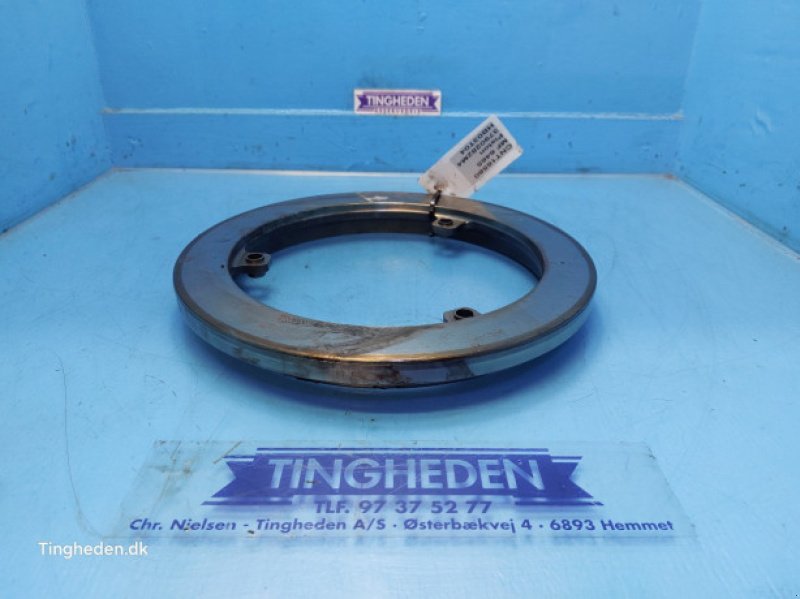 Getriebe & Getriebeteile от тип Massey Ferguson 6465, Gebrauchtmaschine в Hemmet (Снимка 1)