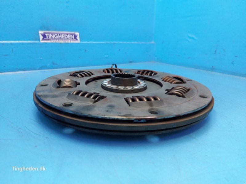 Getriebe & Getriebeteile от тип Massey Ferguson 6465, Gebrauchtmaschine в Hemmet (Снимка 5)