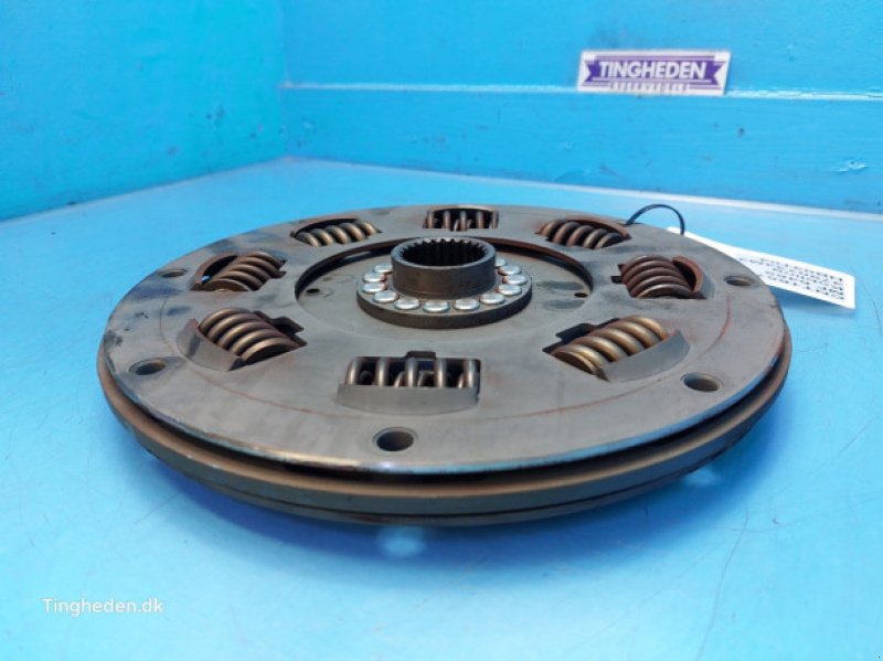 Getriebe & Getriebeteile от тип Massey Ferguson 6465, Gebrauchtmaschine в Hemmet (Снимка 7)