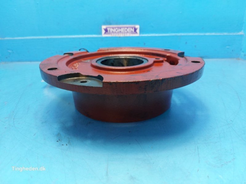 Getriebe & Getriebeteile от тип Massey Ferguson 6465, Gebrauchtmaschine в Hemmet (Снимка 9)