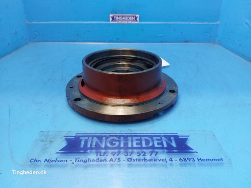 Getriebe & Getriebeteile от тип Massey Ferguson 6465, Gebrauchtmaschine в Hemmet (Снимка 1)