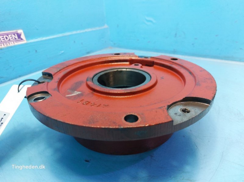 Getriebe & Getriebeteile от тип Massey Ferguson 6465, Gebrauchtmaschine в Hemmet (Снимка 11)