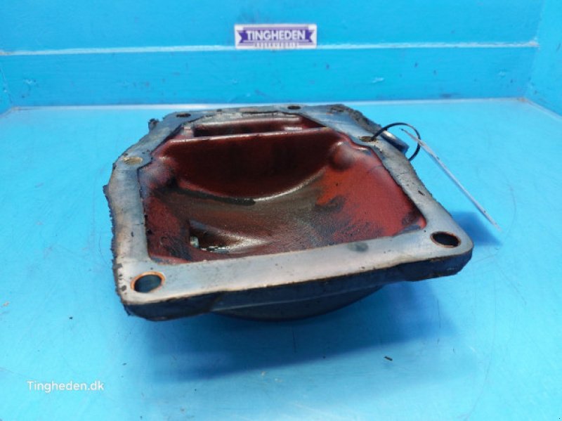 Getriebe & Getriebeteile del tipo Massey Ferguson 6465, Gebrauchtmaschine In Hemmet (Immagine 9)