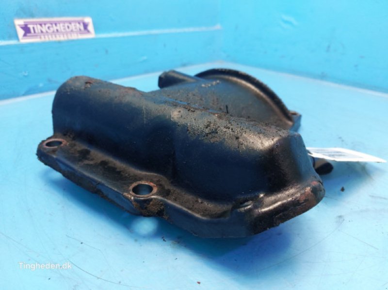 Getriebe & Getriebeteile del tipo Massey Ferguson 6465, Gebrauchtmaschine In Hemmet (Immagine 13)