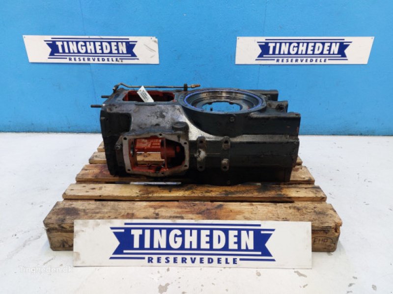 Getriebe & Getriebeteile от тип Massey Ferguson 6465, Gebrauchtmaschine в Hemmet (Снимка 1)