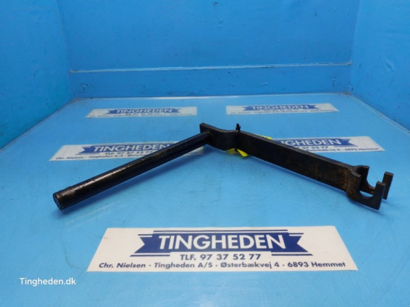 Getriebe & Getriebeteile от тип Massey Ferguson 690, Gebrauchtmaschine в Hemmet (Снимка 1)