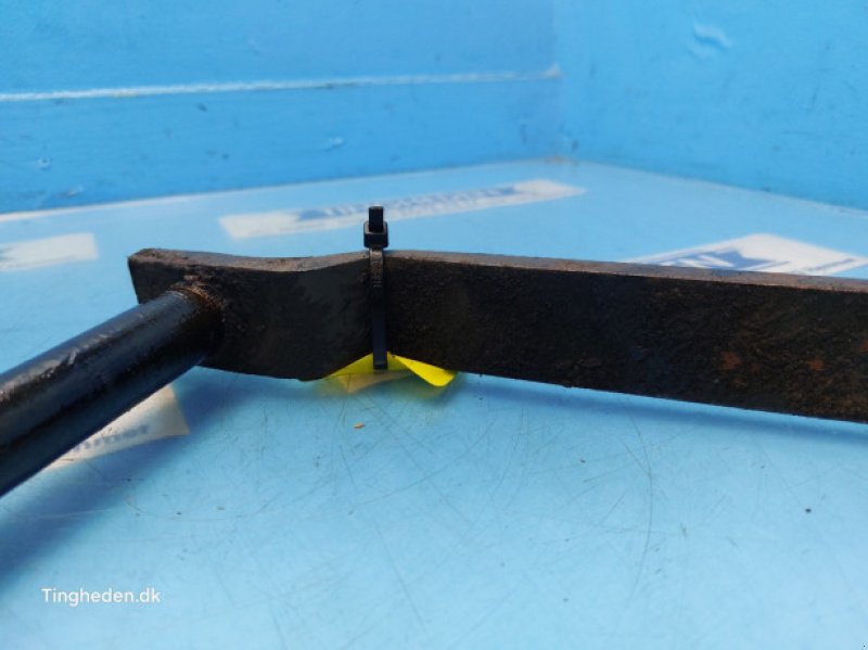 Getriebe & Getriebeteile от тип Massey Ferguson 690, Gebrauchtmaschine в Hemmet (Снимка 3)