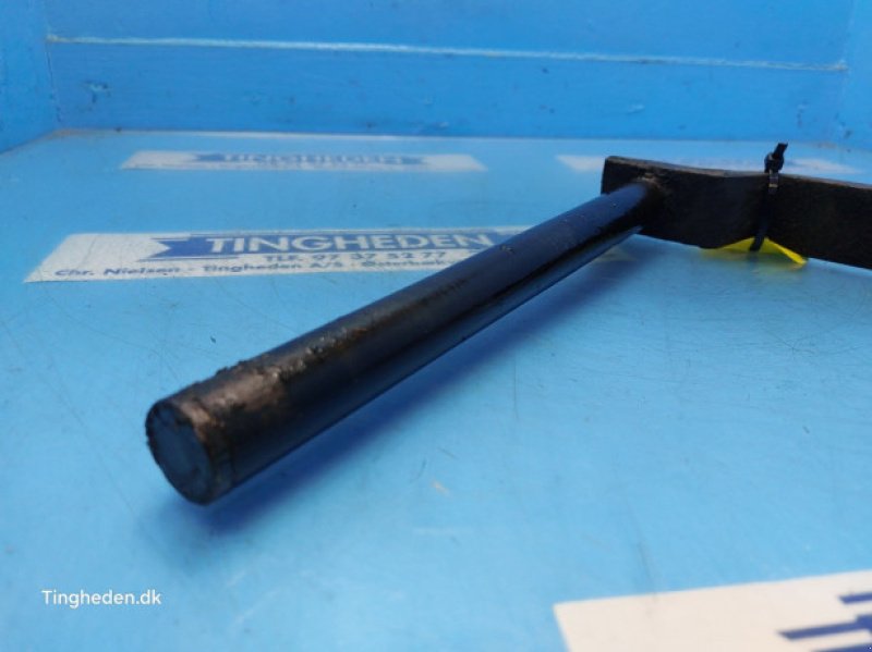 Getriebe & Getriebeteile от тип Massey Ferguson 690, Gebrauchtmaschine в Hemmet (Снимка 2)