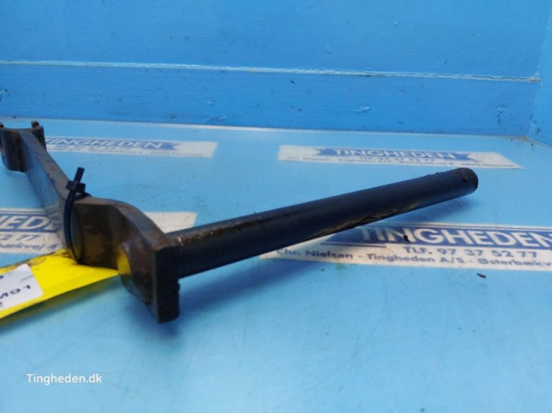 Getriebe & Getriebeteile от тип Massey Ferguson 690, Gebrauchtmaschine в Hemmet (Снимка 6)