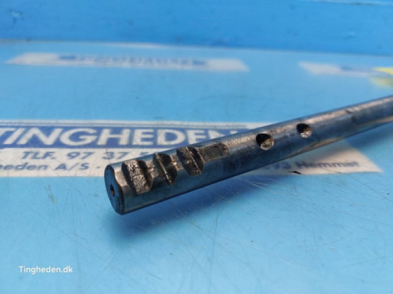 Getriebe & Getriebeteile del tipo Massey Ferguson 690, Gebrauchtmaschine In Hemmet (Immagine 3)