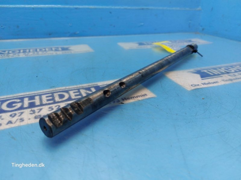 Getriebe & Getriebeteile del tipo Massey Ferguson 690, Gebrauchtmaschine In Hemmet (Immagine 2)