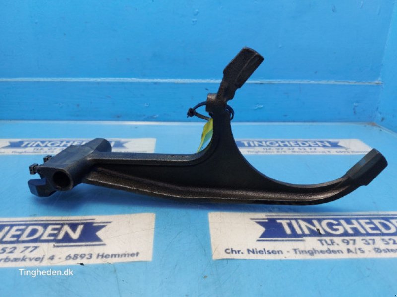 Getriebe & Getriebeteile του τύπου Massey Ferguson 690, Gebrauchtmaschine σε Hemmet (Φωτογραφία 11)